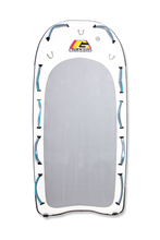 Load image into Gallery viewer, INFLATABLE SLED XL - WHITE
