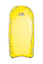 Load image into Gallery viewer, INFLATABLE SLED XL - YELLOW
