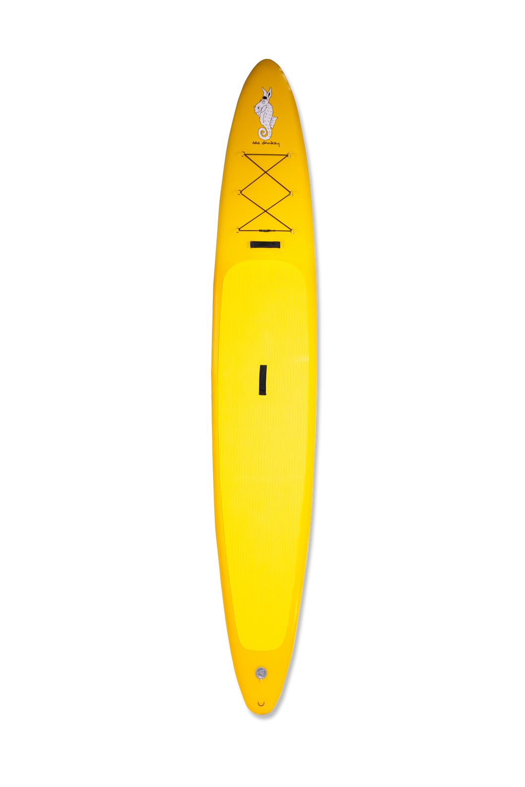 SEADONKEY INFLATABLE PRONE PADDLEBOARD